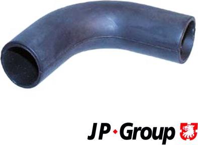 JP Group 1212000100 - Hose, crankcase breather www.parts5.com