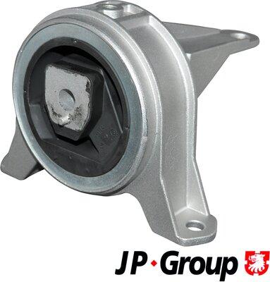 JP Group 1217909280 - Support moteur www.parts5.com