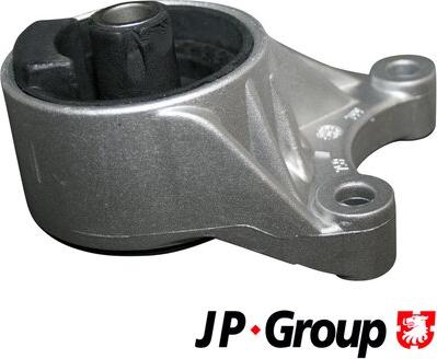 JP Group 1217904300 - Holder, engine mounting www.parts5.com