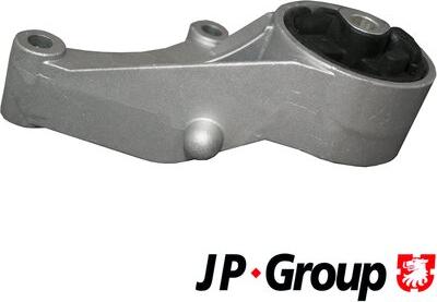 JP Group 1217905200 - Holder, engine mounting www.parts5.com