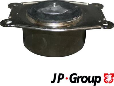 JP Group 1217900470 - Подушка, опора, подвеска двигателя www.parts5.com