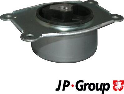 JP Group 1217900370 - Подушка, опора, подвеска двигателя www.parts5.com