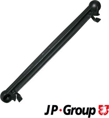 JP Group 1231600300 - Selector / Shift Rod www.parts5.com