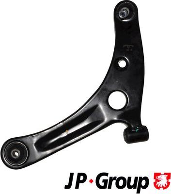 JP Group 3940101070 - Track Control Arm www.parts5.com