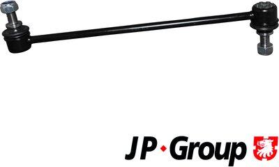 JP Group 3440401300 - Ράβδος / στήριγμα, ράβδος στρέψης www.parts5.com