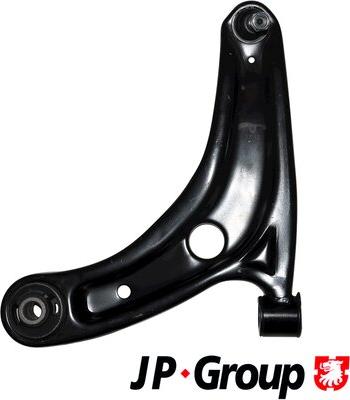 JP Group 3440100670 - Õõtshoob, käändmik www.parts5.com