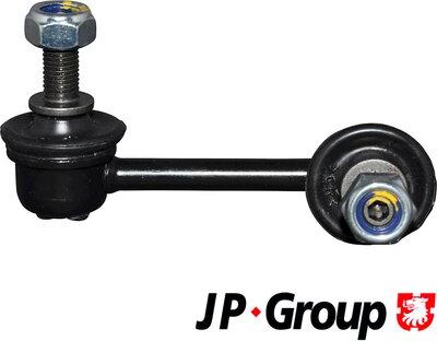 JP Group 3450500970 - Tanko, kallistuksenvaimennin www.parts5.com