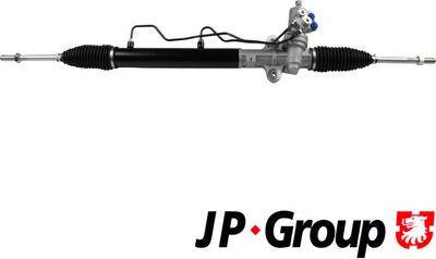 JP Group 3544300500 - Engranaje de dirección parts5.com