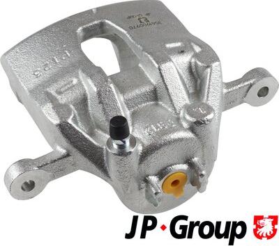 JP Group 3561900970 - Etrier frana www.parts5.com