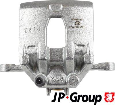 JP Group 3561900970 - Brake Caliper www.parts5.com