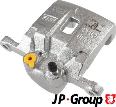 JP Group 3562000970 - Brake Caliper www.parts5.com