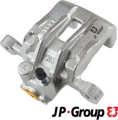 JP Group 3562000770 - Etrier frana www.parts5.com