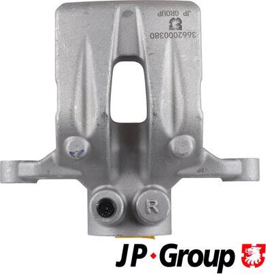 JP Group 3662000380 - Etrier frana www.parts5.com