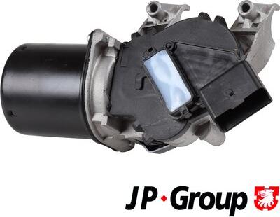 JP Group 3198200100 - Wiper Motor parts5.com