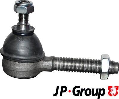 JP Group 3144600500 - Końcówka drążka kierowniczego poprzecznego www.parts5.com