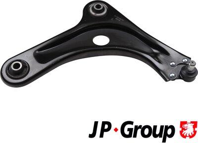 JP Group 3140104880 - Track Control Arm parts5.com