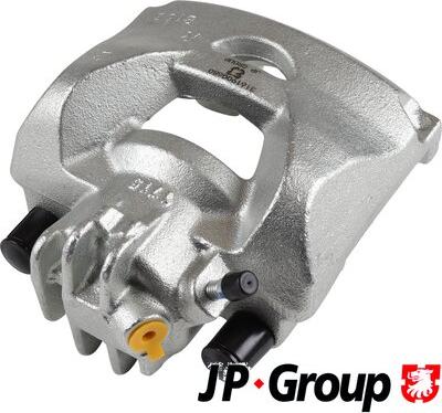 JP Group 3161900680 - Etrier frana www.parts5.com