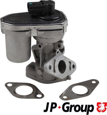 JP Group 3119900400 - Vanne EGR www.parts5.com