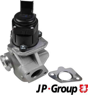 JP Group 3119900100 - Supapa EGR www.parts5.com