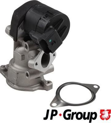 JP Group 3119900300 - Zawór AGR parts5.com