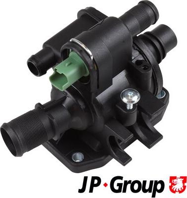 JP Group 3114500100 - Termostat, soğutma sıvısı www.parts5.com