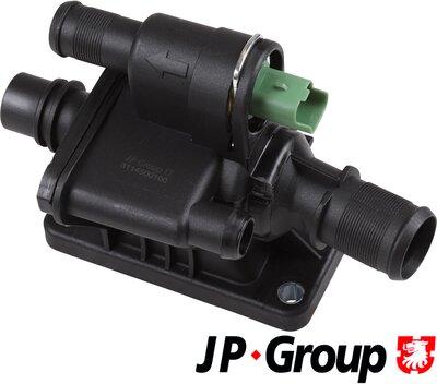 JP Group 3114500100 - Thermostat, coolant www.parts5.com