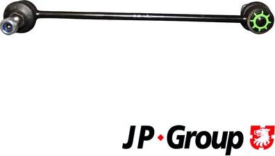 JP Group 3340400100 - Stabilisaator,Stabilisaator www.parts5.com