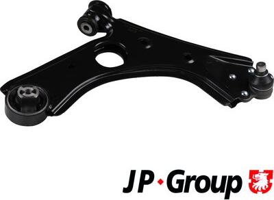 JP Group 3340105980 - Brat, suspensie roata www.parts5.com