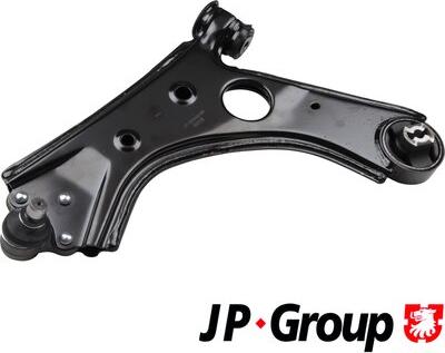 JP Group 3340105970 - Õõtshoob, käändmik www.parts5.com