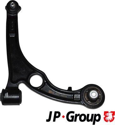 JP Group 3340100680 - Brat, suspensie roata www.parts5.com