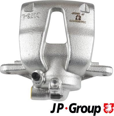 JP Group 3361900170 - Jarrusatula www.parts5.com