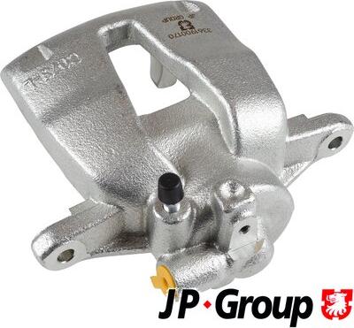 JP Group 3361900170 - Etrier frana www.parts5.com