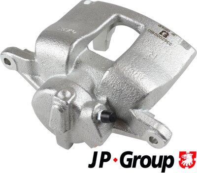 JP Group 3362000180 - Brake Caliper parts5.com