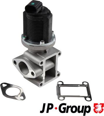 JP Group 3319900300 - AGR-szelep www.parts5.com