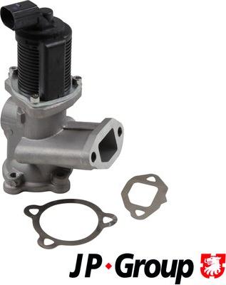 JP Group 3319900200 - EGR Valve www.parts5.com