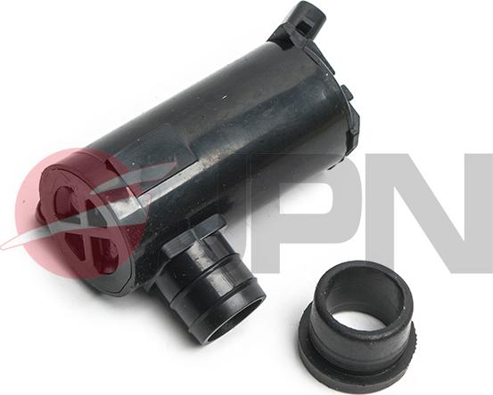 JPN 90B0104-JPN - Water Pump, window cleaning www.parts5.com