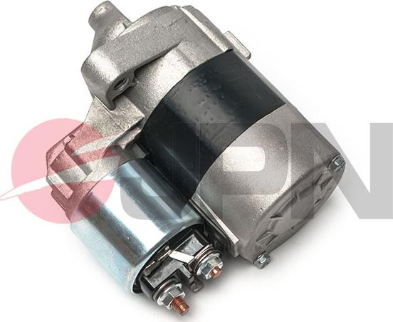 JPN 90E1006-JPN - Стартер www.parts5.com