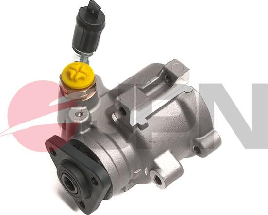 JPN 90K9062-JPN - Hydraulic Pump, steering system www.parts5.com