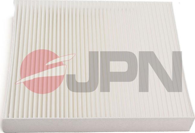 JPN 40F9040-JPN - Filtro, aire habitáculo www.parts5.com