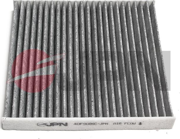 JPN 40F9085C-JPN - Filter, interior air www.parts5.com