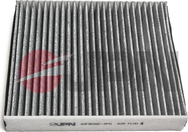 JPN 40F9039C-JPN - Filter, interior air www.parts5.com