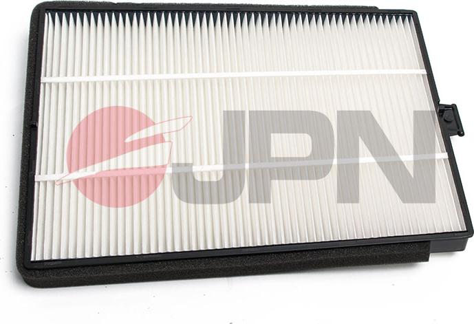 JPN 40F4003-JPN - Filtr, vzduch v interiéru www.parts5.com