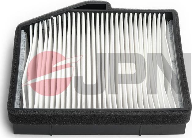 JPN 40F0506-JPN - Filter, zrak notranjega prostora www.parts5.com