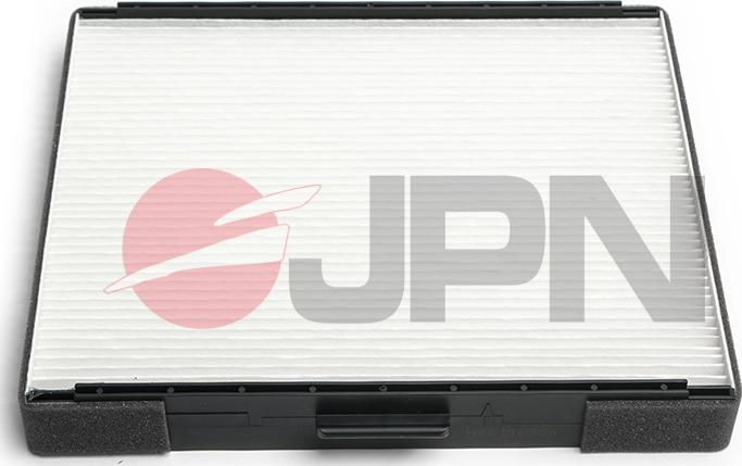 JPN 40F0502-JPN - Фильтр воздуха в салоне www.parts5.com