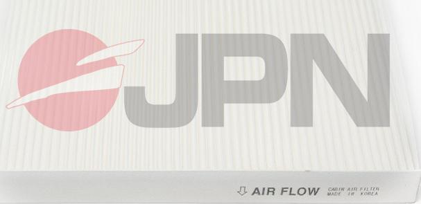 JPN 40F0518-JPN - Filter, interior air www.parts5.com