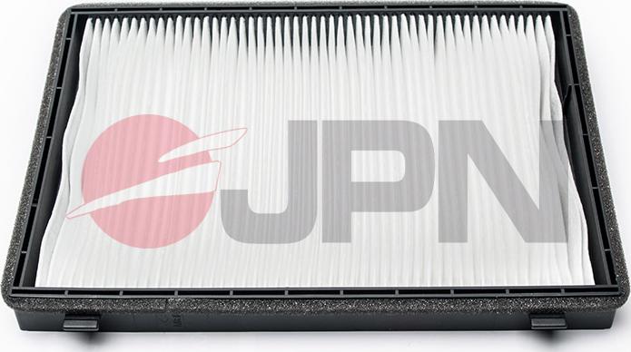 JPN 40F0015-JPN - Φίλτρο, αέρας εσωτερικού χώρου www.parts5.com