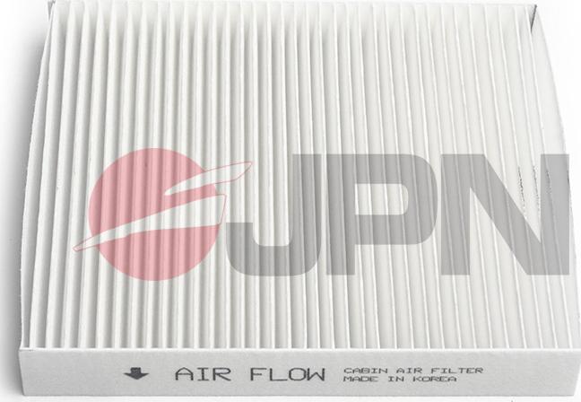 JPN 40F0315-JPN - Filter, interior air www.parts5.com