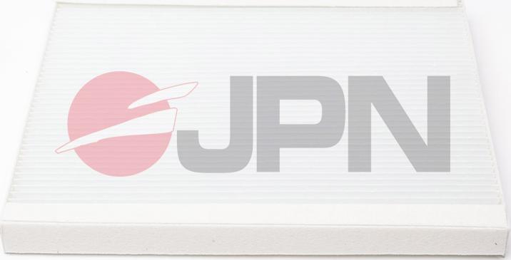 JPN 40F0317-JPN - Filter vnútorného priestoru www.parts5.com