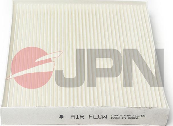 JPN 40F0324-JPN - Filter, Innenraumluft www.parts5.com