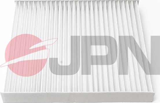 JPN 40F0A08-JPN - Φίλτρο, αέρας εσωτερικού χώρου www.parts5.com